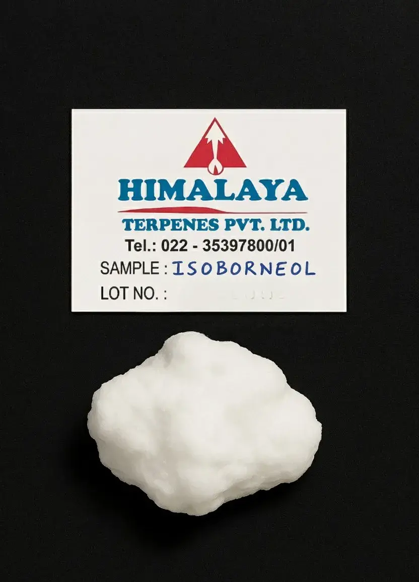 Isoborneol